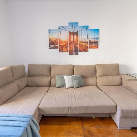 פמפלונה Tuapartamento Calle Mayor 26 By Clabao מראה חיצוני תמונה
