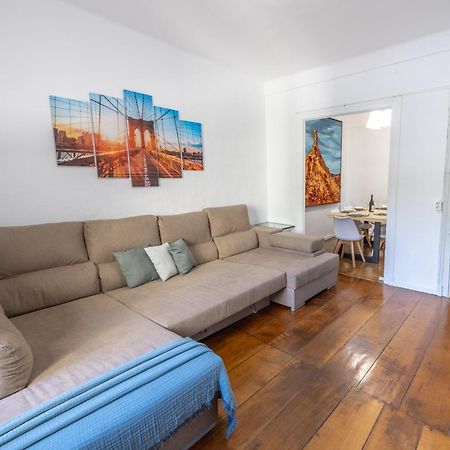 פמפלונה Tuapartamento Calle Mayor 26 By Clabao מראה חיצוני תמונה