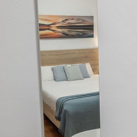 פמפלונה Tuapartamento Calle Mayor 26 By Clabao מראה חיצוני תמונה