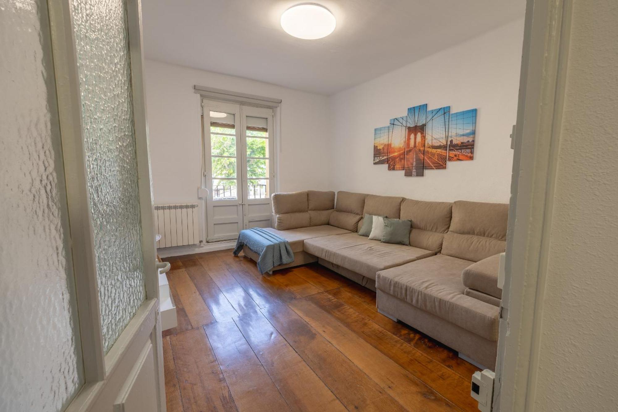 פמפלונה Tuapartamento Calle Mayor 26 By Clabao מראה חיצוני תמונה