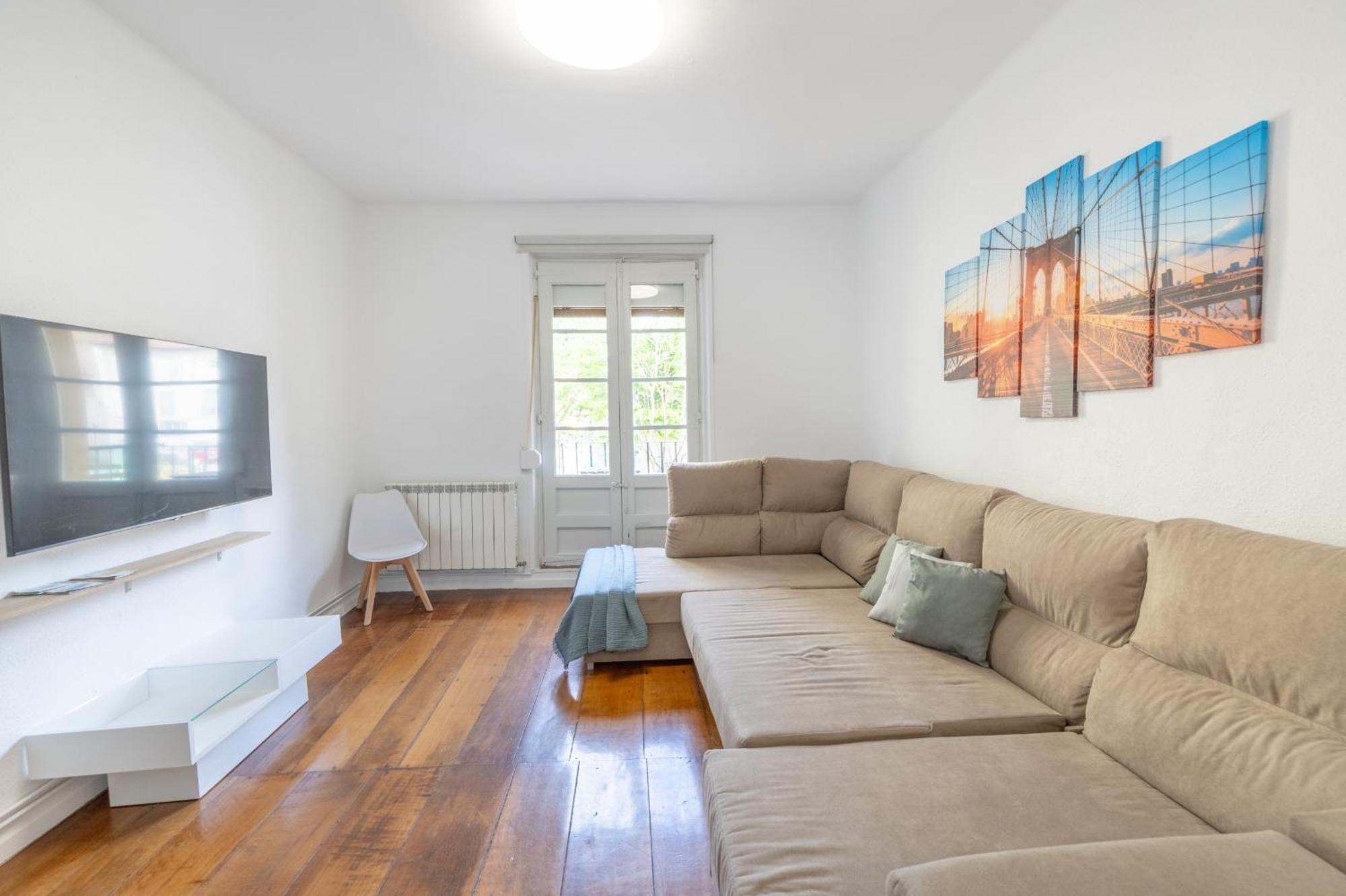 פמפלונה Tuapartamento Calle Mayor 26 By Clabao מראה חיצוני תמונה