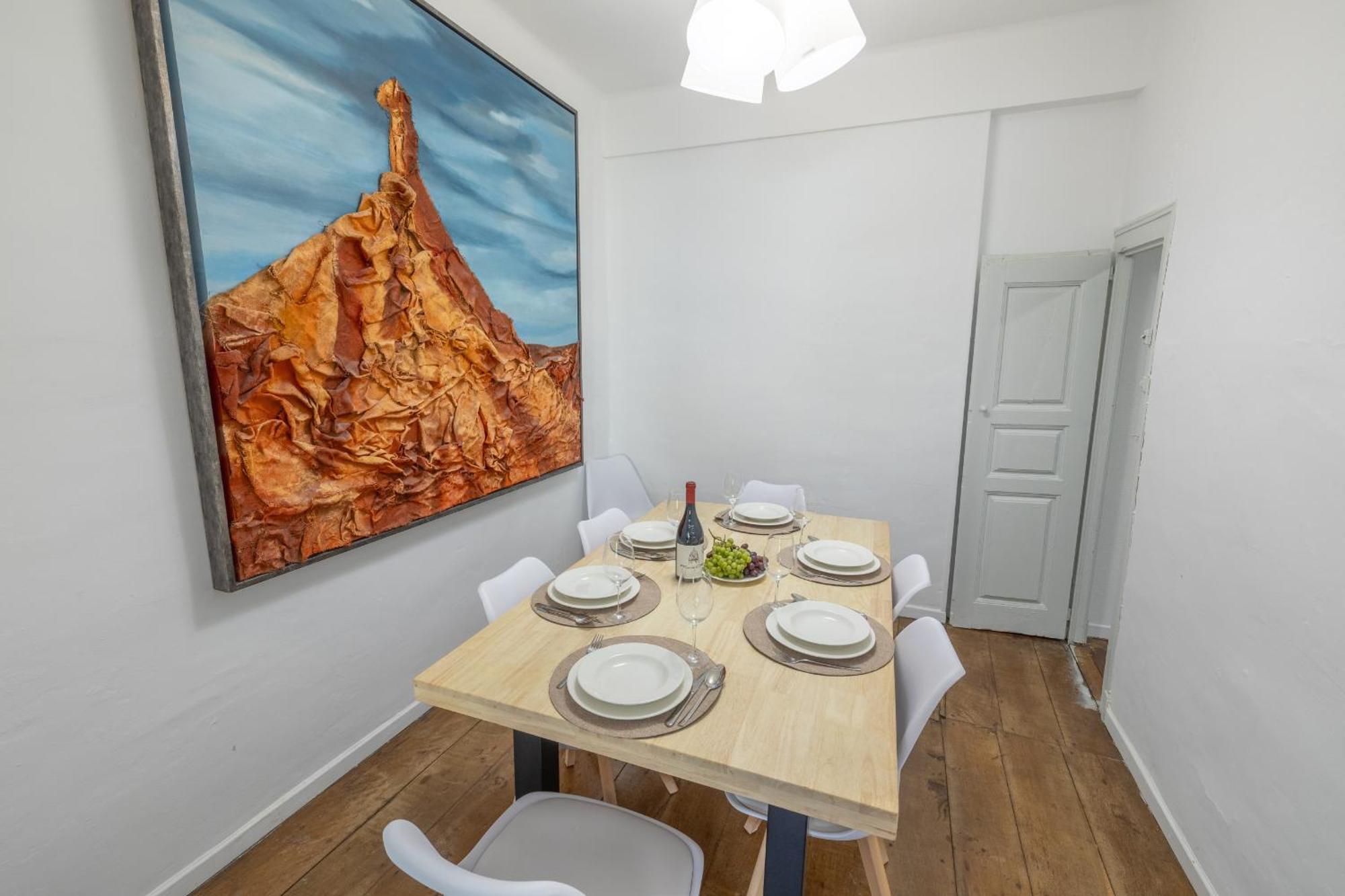 פמפלונה Tuapartamento Calle Mayor 26 By Clabao מראה חיצוני תמונה