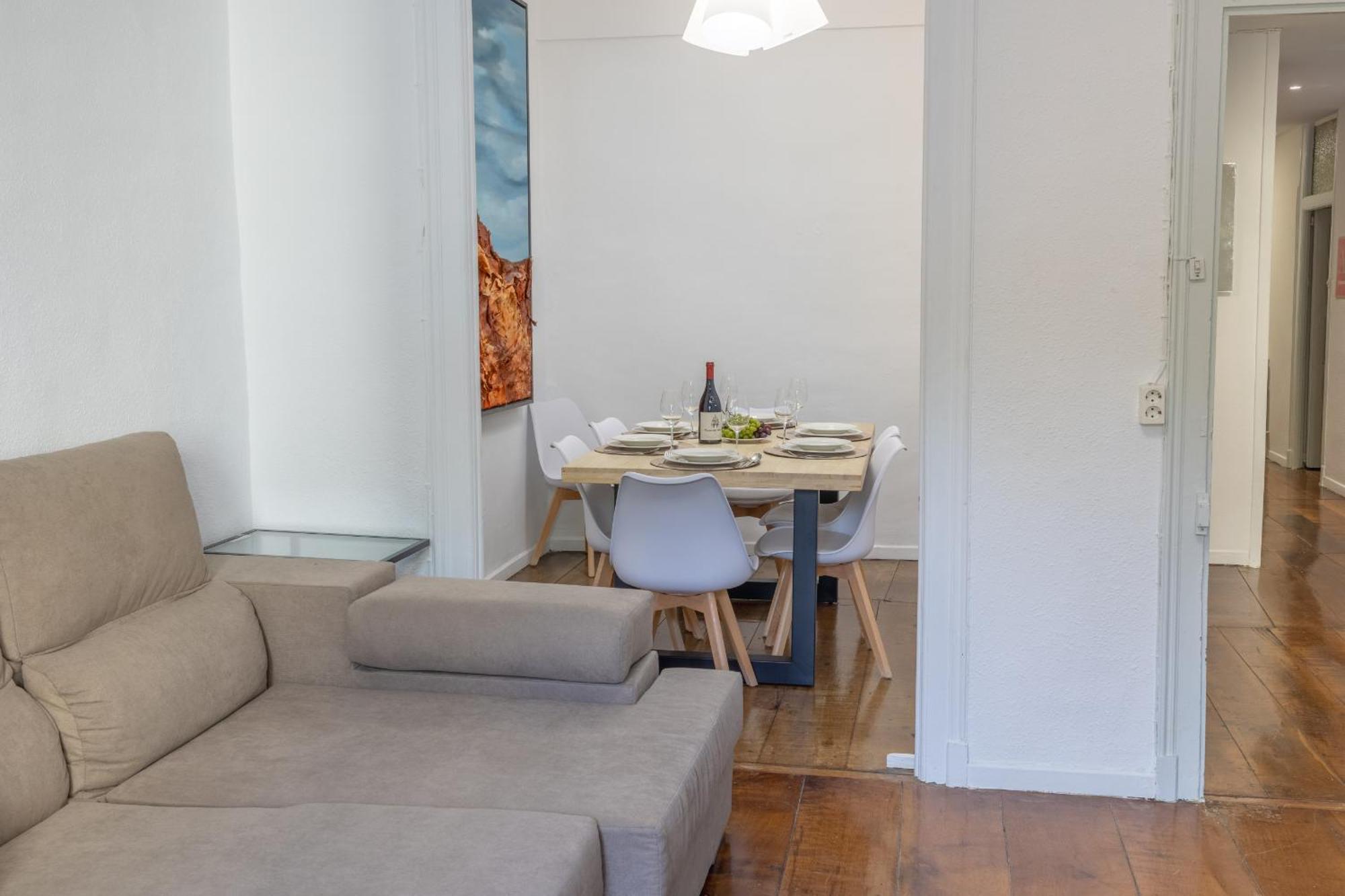 פמפלונה Tuapartamento Calle Mayor 26 By Clabao מראה חיצוני תמונה