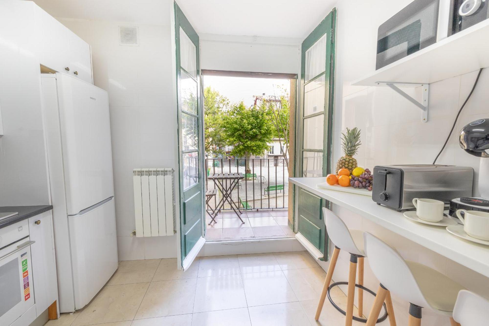 פמפלונה Tuapartamento Calle Mayor 26 By Clabao מראה חיצוני תמונה