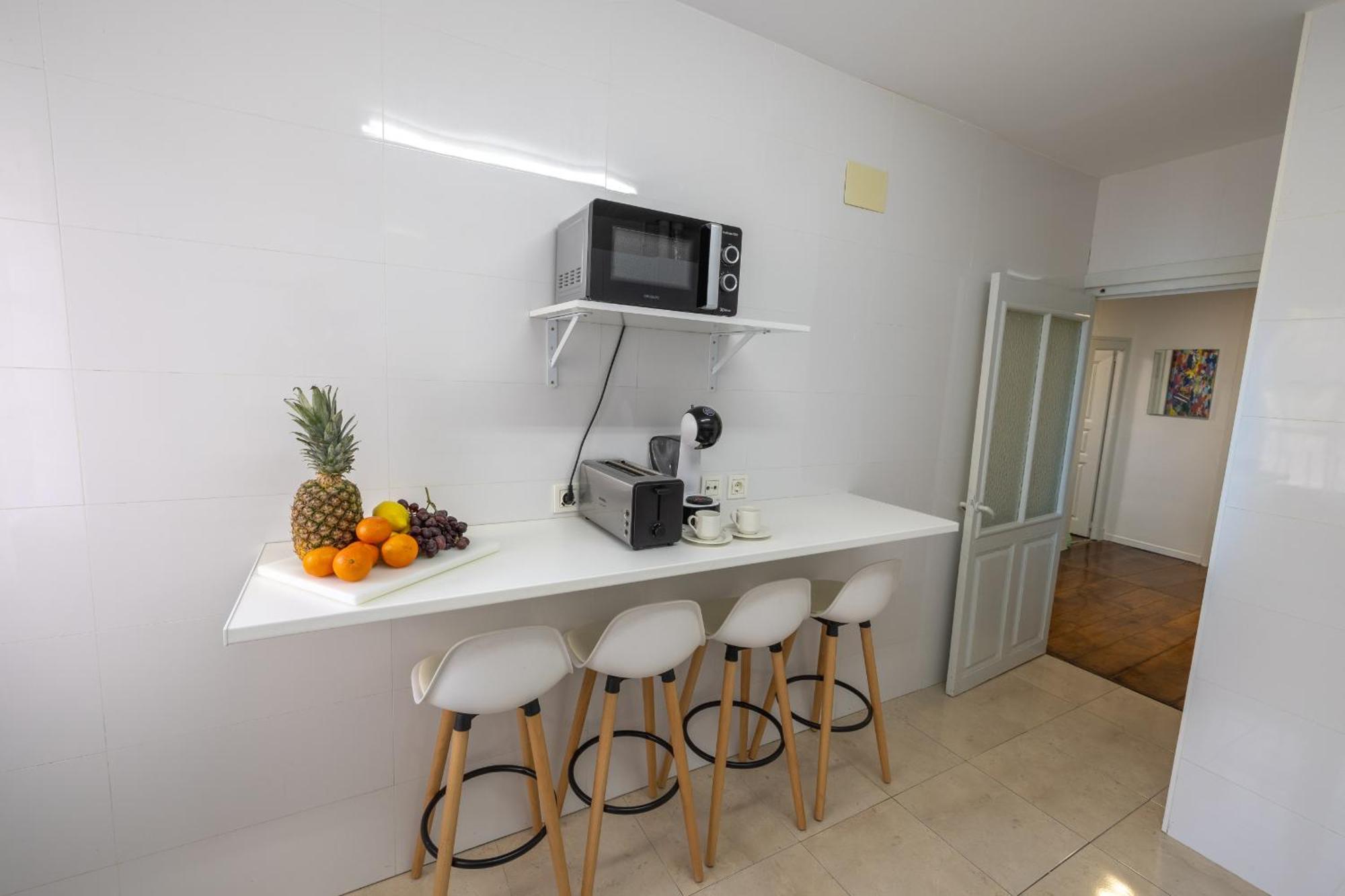 פמפלונה Tuapartamento Calle Mayor 26 By Clabao מראה חיצוני תמונה