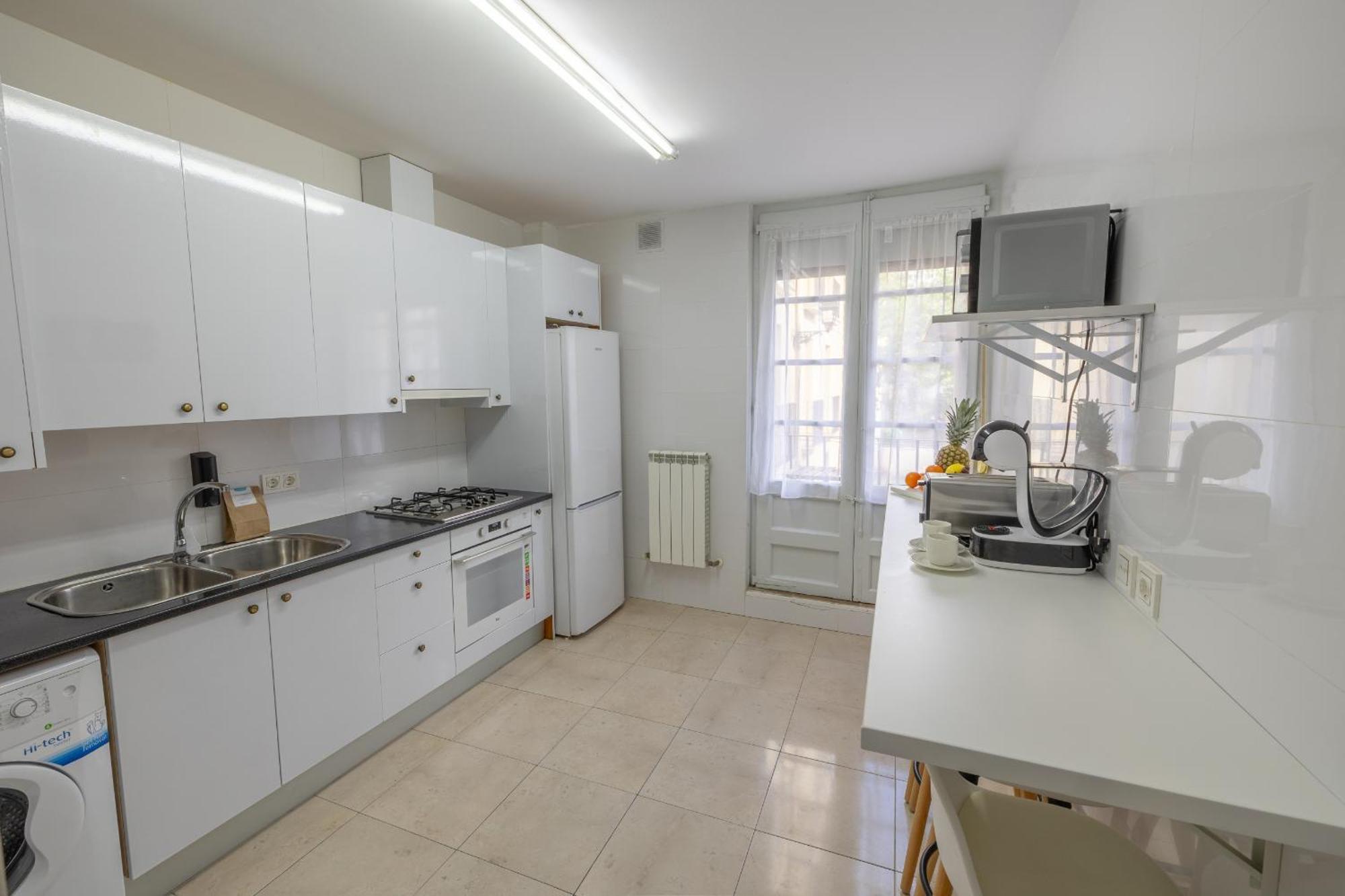פמפלונה Tuapartamento Calle Mayor 26 By Clabao מראה חיצוני תמונה