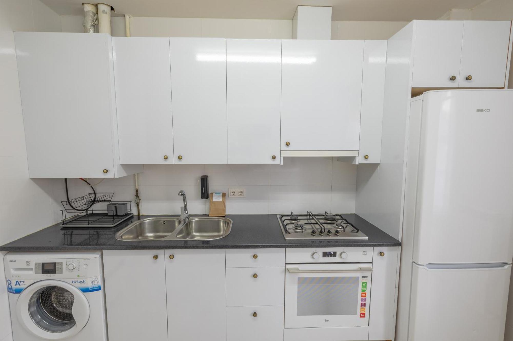 פמפלונה Tuapartamento Calle Mayor 26 By Clabao מראה חיצוני תמונה
