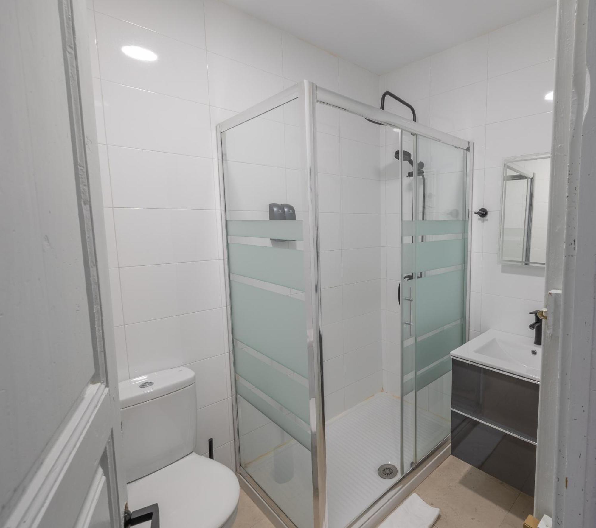 פמפלונה Tuapartamento Calle Mayor 26 By Clabao מראה חיצוני תמונה