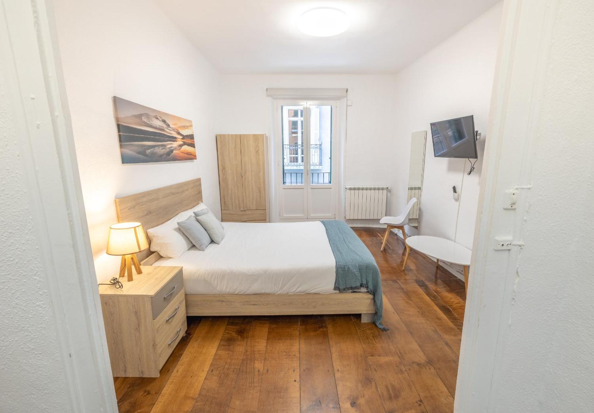 פמפלונה Tuapartamento Calle Mayor 26 By Clabao מראה חיצוני תמונה