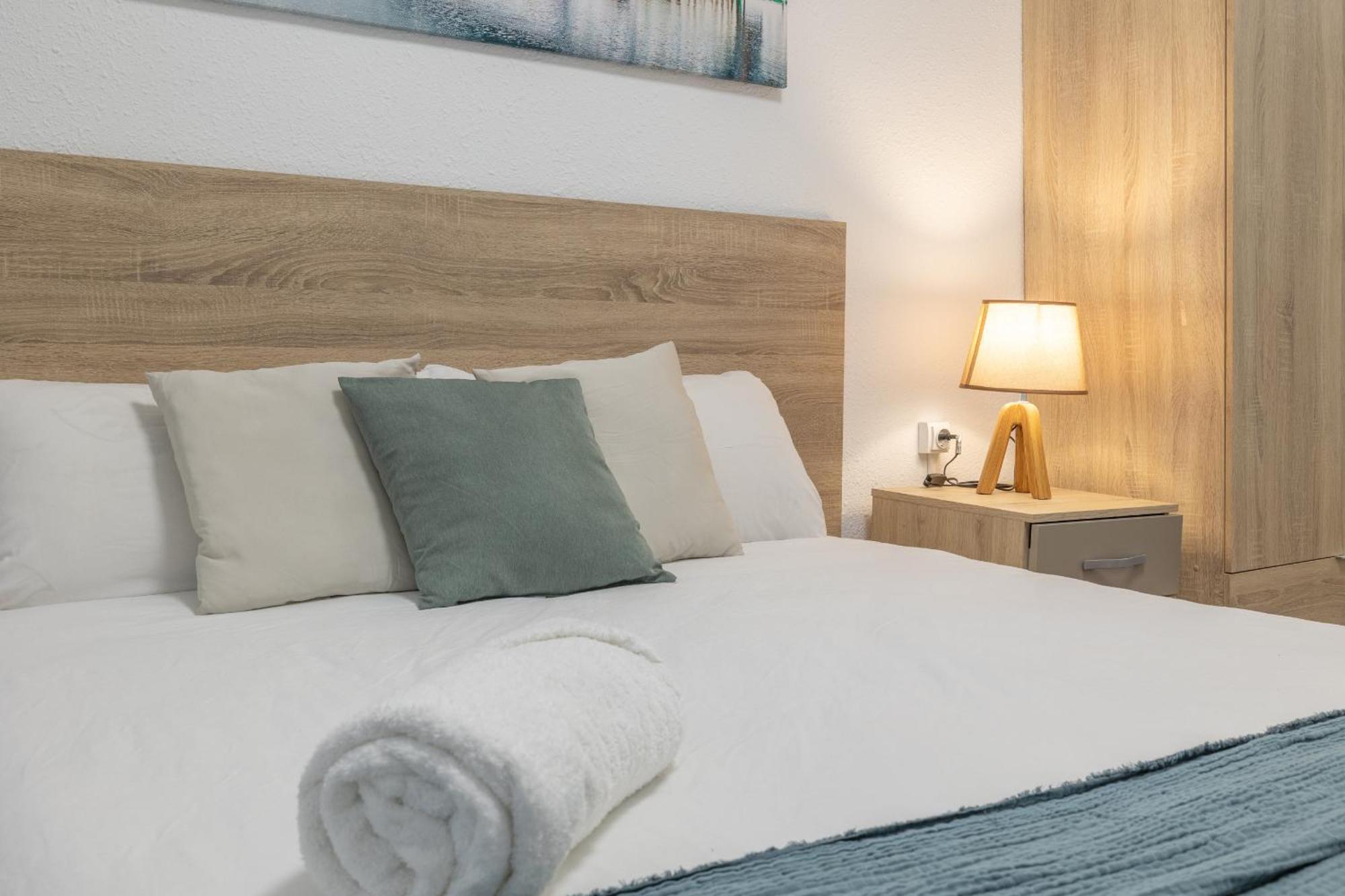 פמפלונה Tuapartamento Calle Mayor 26 By Clabao מראה חיצוני תמונה