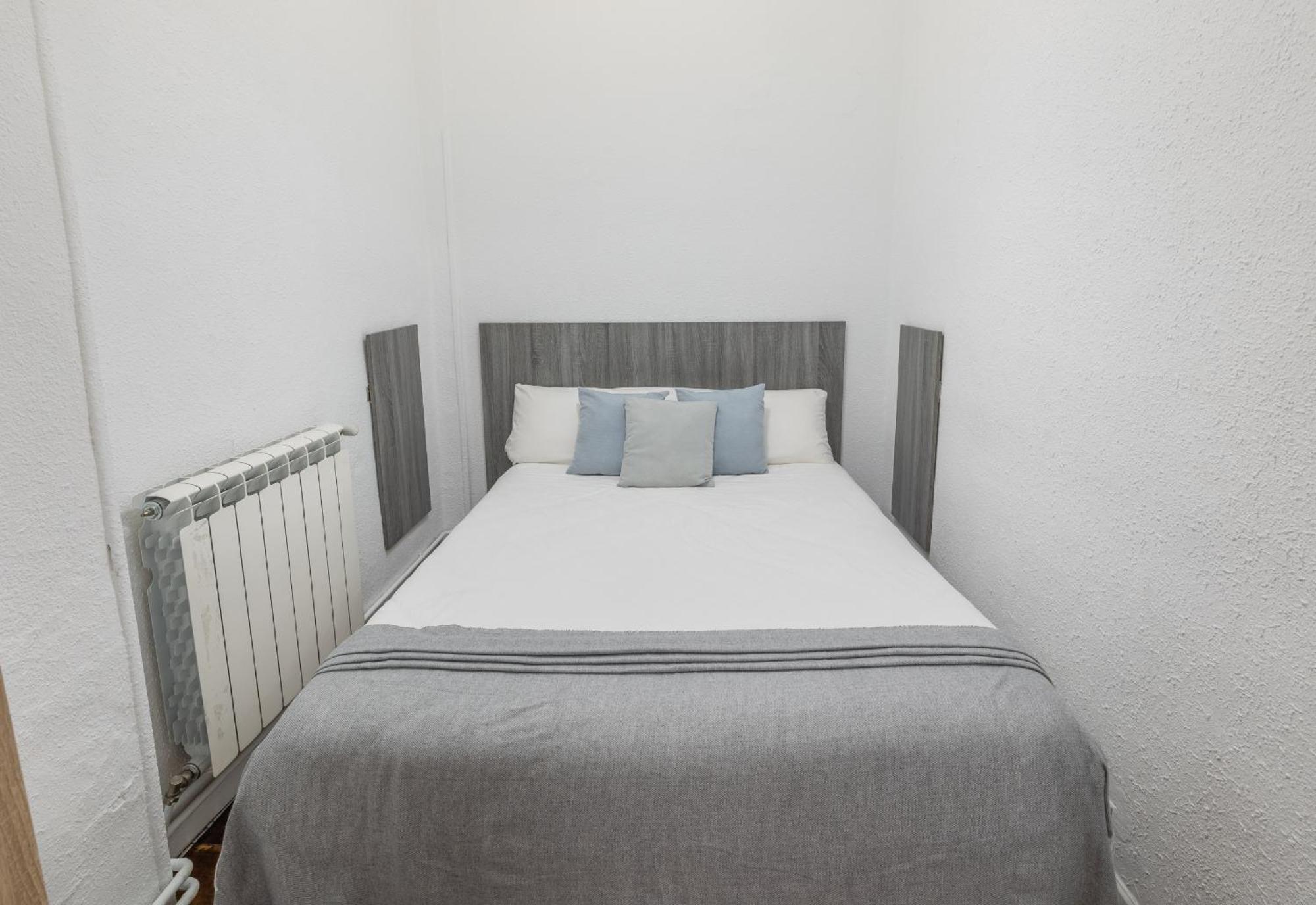פמפלונה Tuapartamento Calle Mayor 26 By Clabao מראה חיצוני תמונה