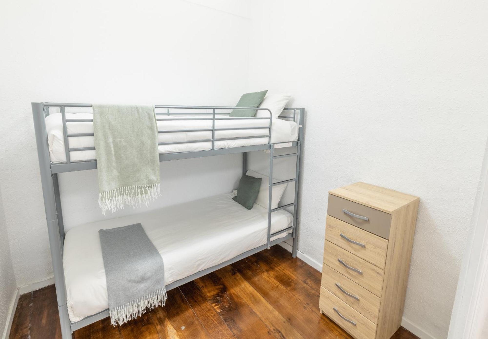 פמפלונה Tuapartamento Calle Mayor 26 By Clabao מראה חיצוני תמונה