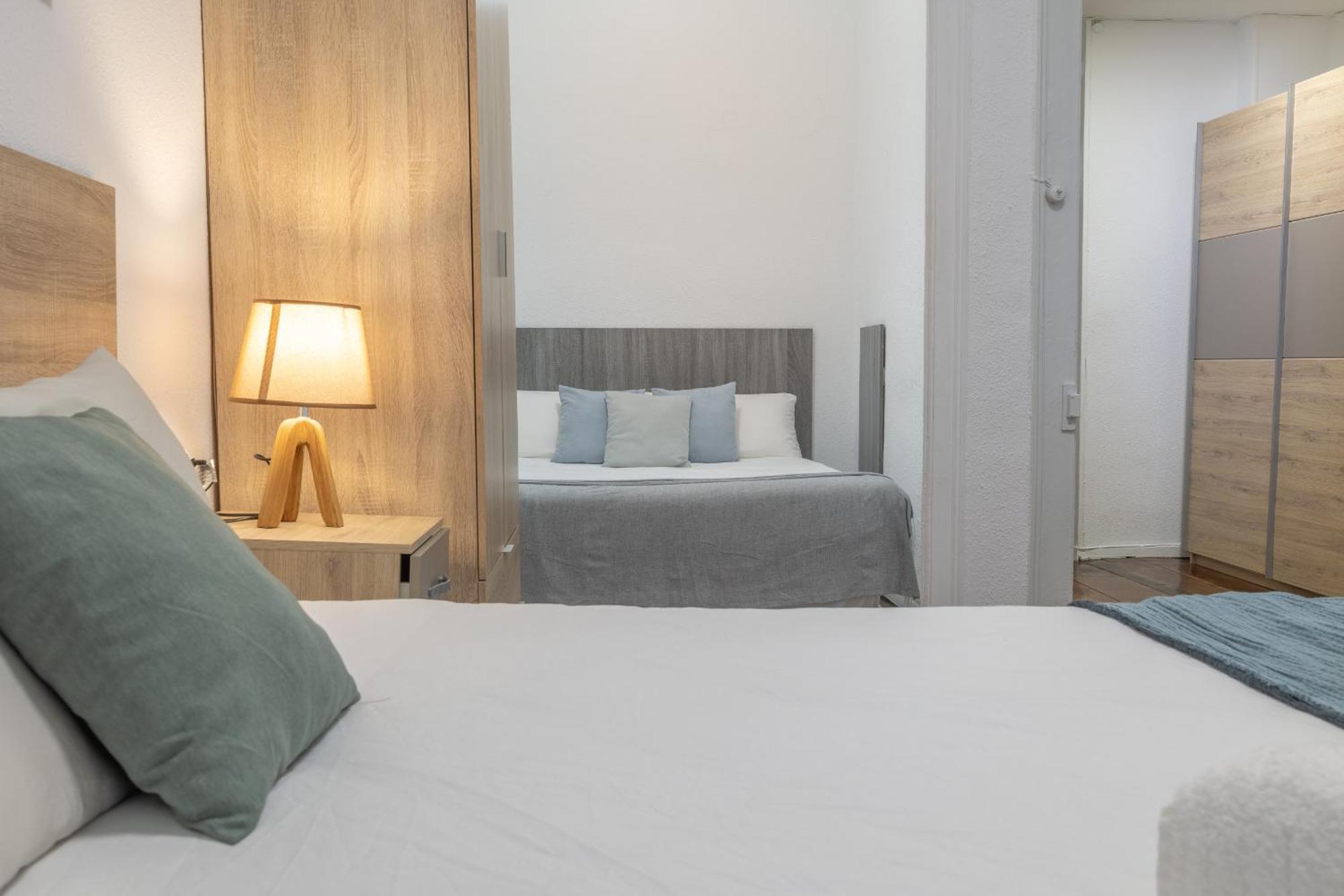 פמפלונה Tuapartamento Calle Mayor 26 By Clabao מראה חיצוני תמונה