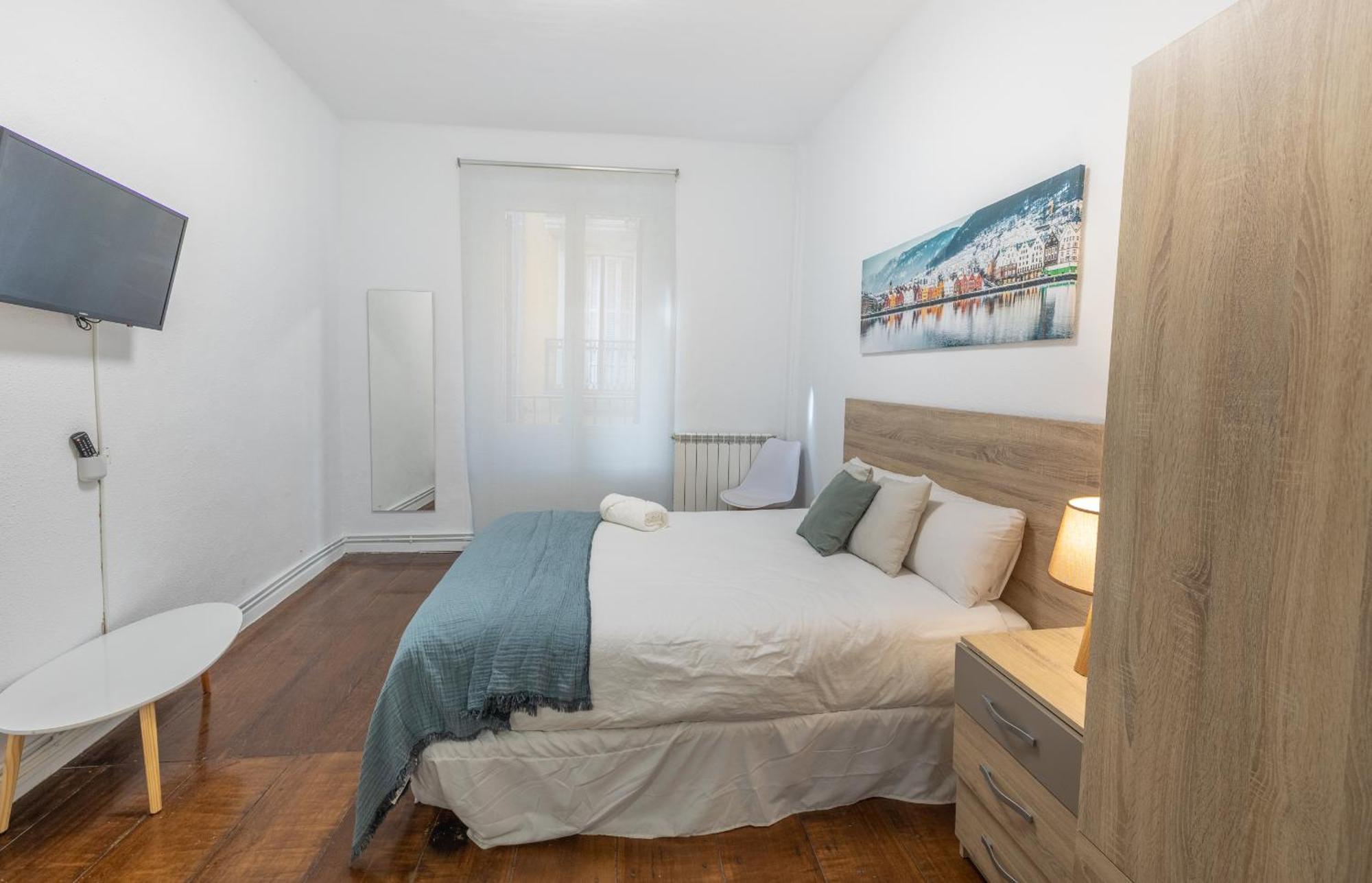 פמפלונה Tuapartamento Calle Mayor 26 By Clabao מראה חיצוני תמונה