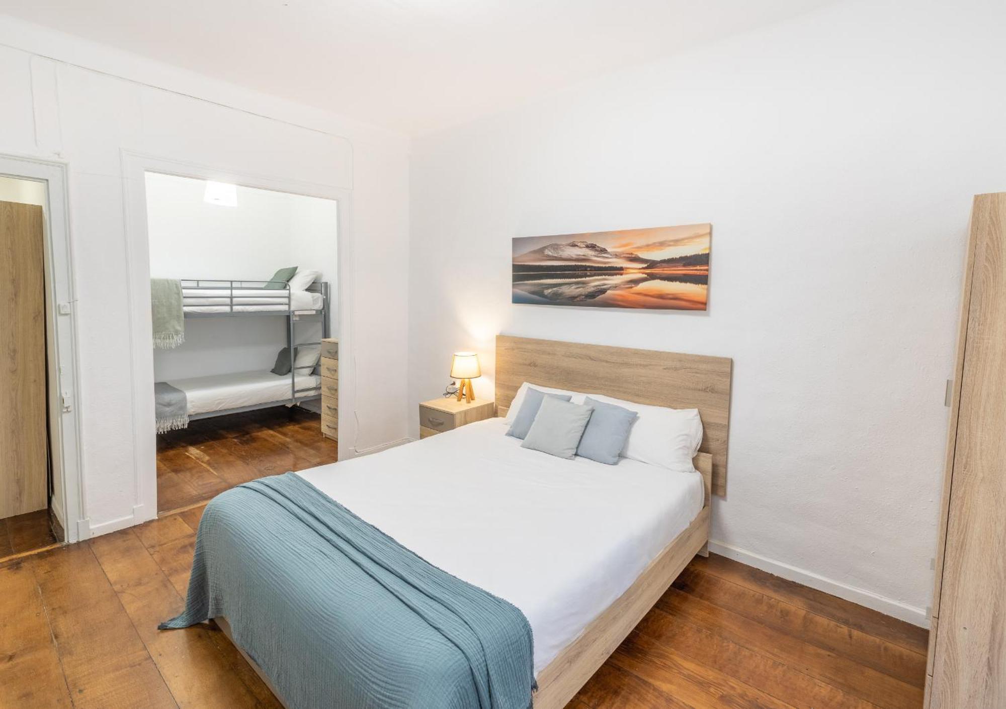 פמפלונה Tuapartamento Calle Mayor 26 By Clabao מראה חיצוני תמונה