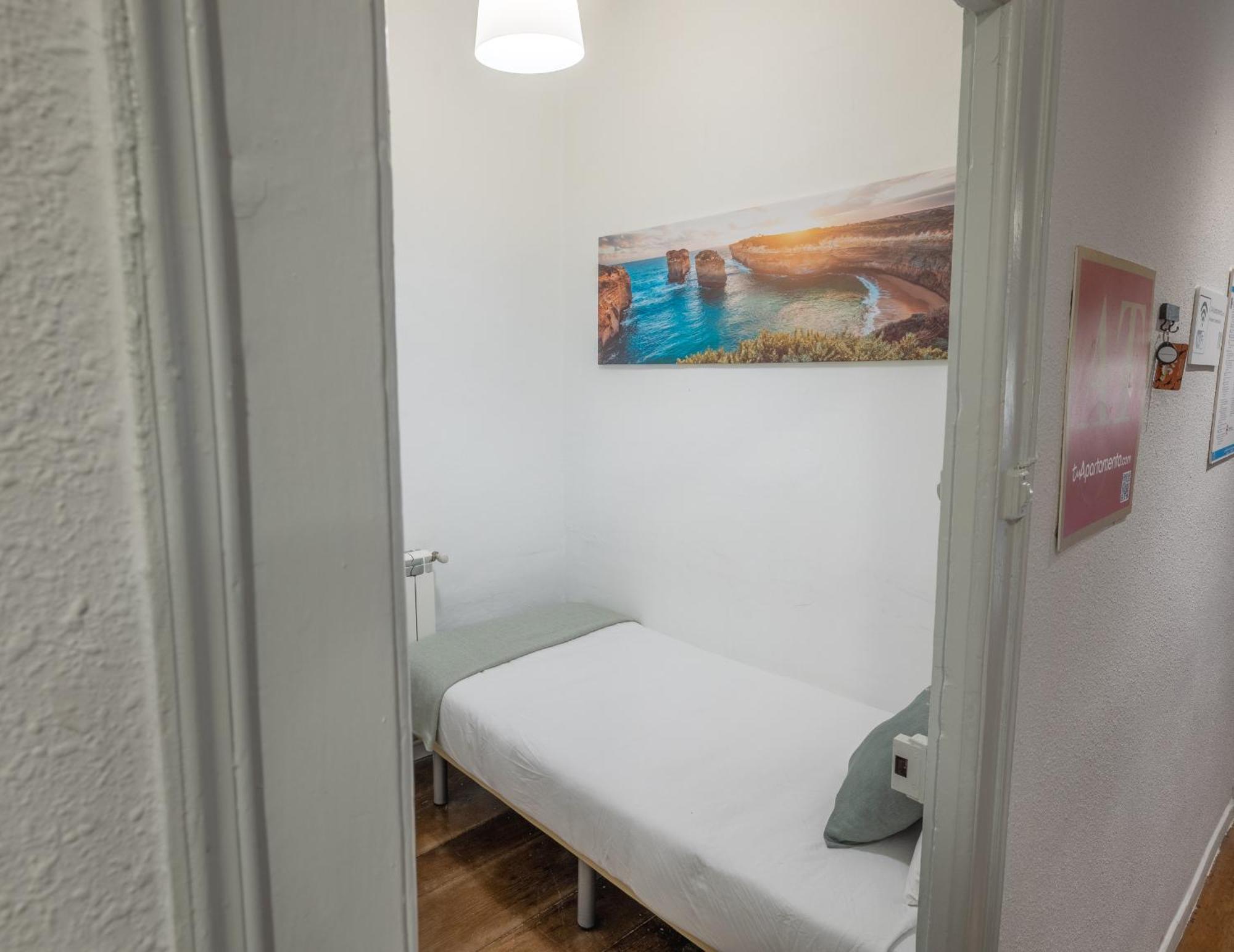פמפלונה Tuapartamento Calle Mayor 26 By Clabao מראה חיצוני תמונה