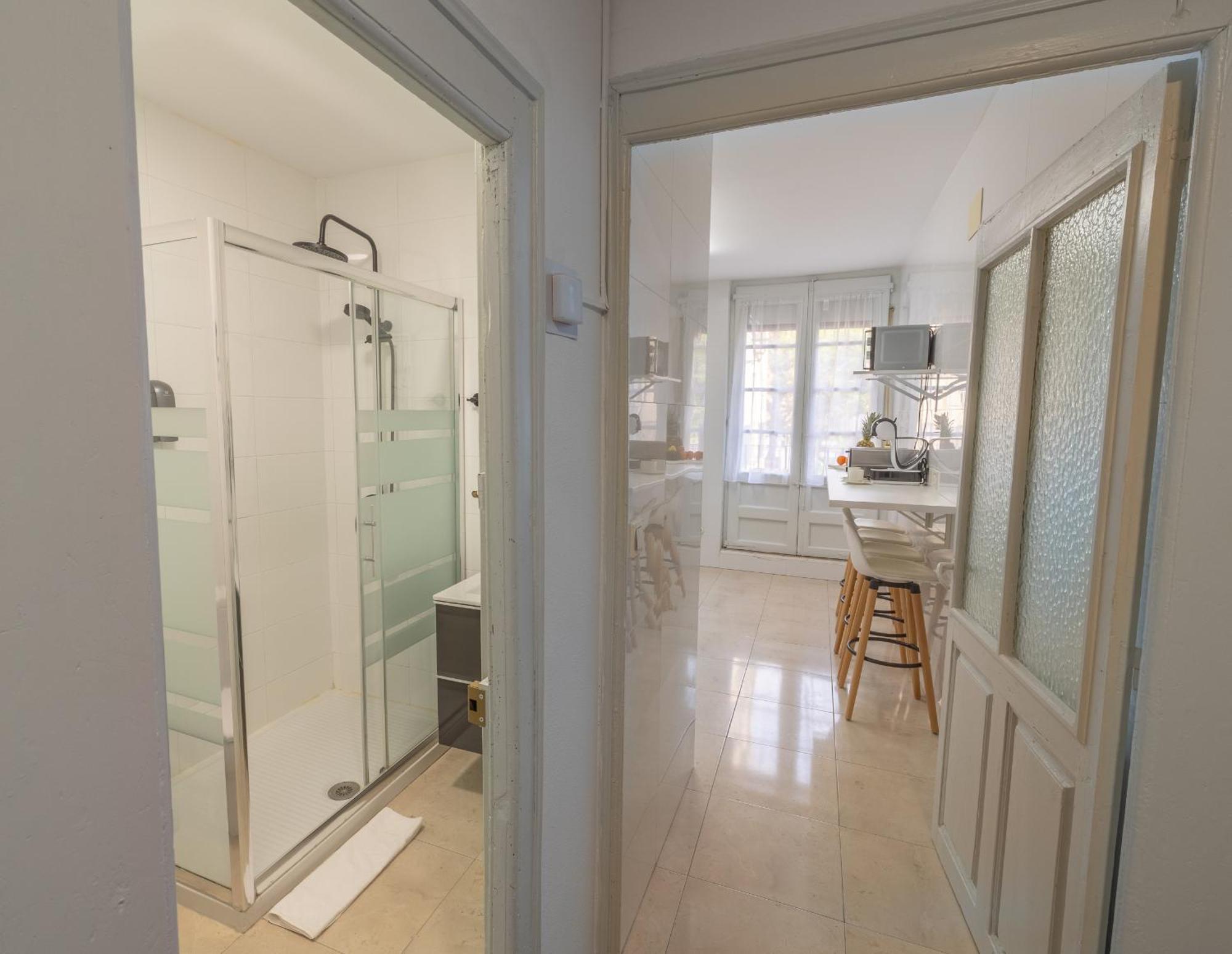 פמפלונה Tuapartamento Calle Mayor 26 By Clabao מראה חיצוני תמונה